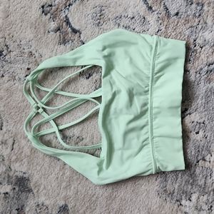 Buffbunny Revolution Bra